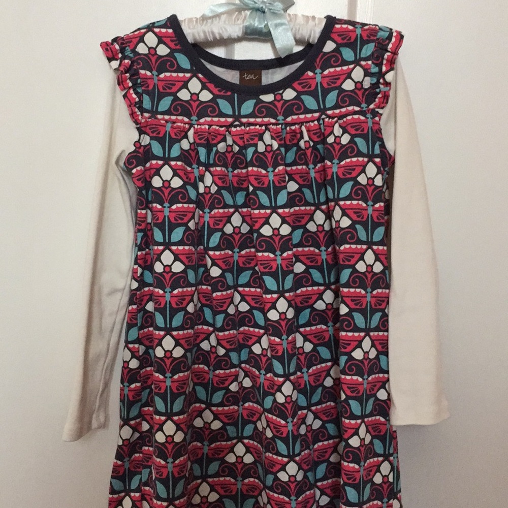 Tea dress